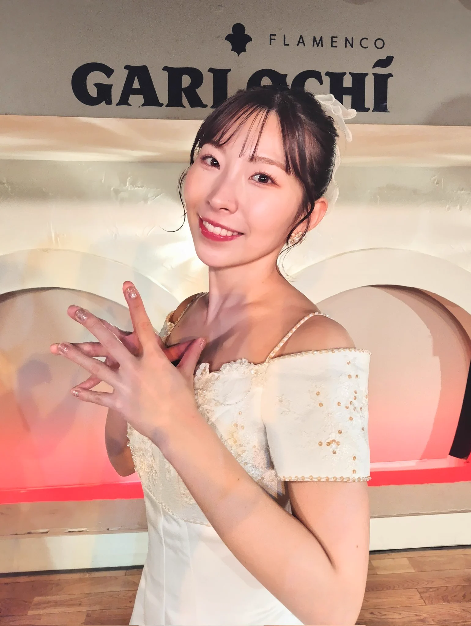 かがりん on X: 