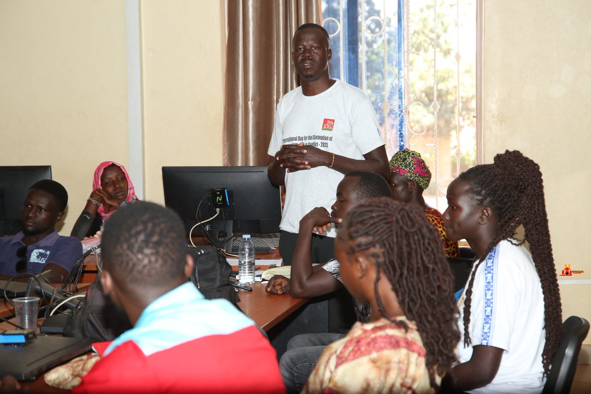 CHATBOX AFRICA tweet media