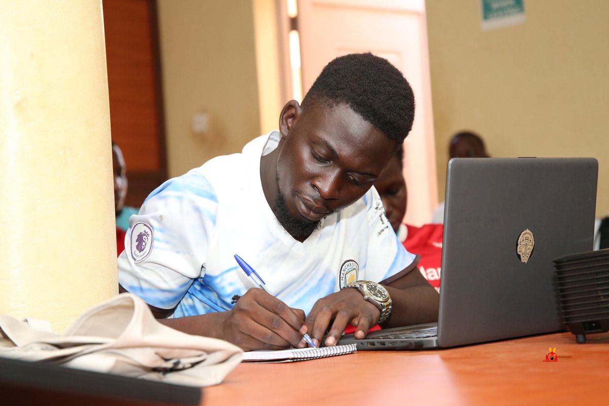 CHATBOX AFRICA tweet media