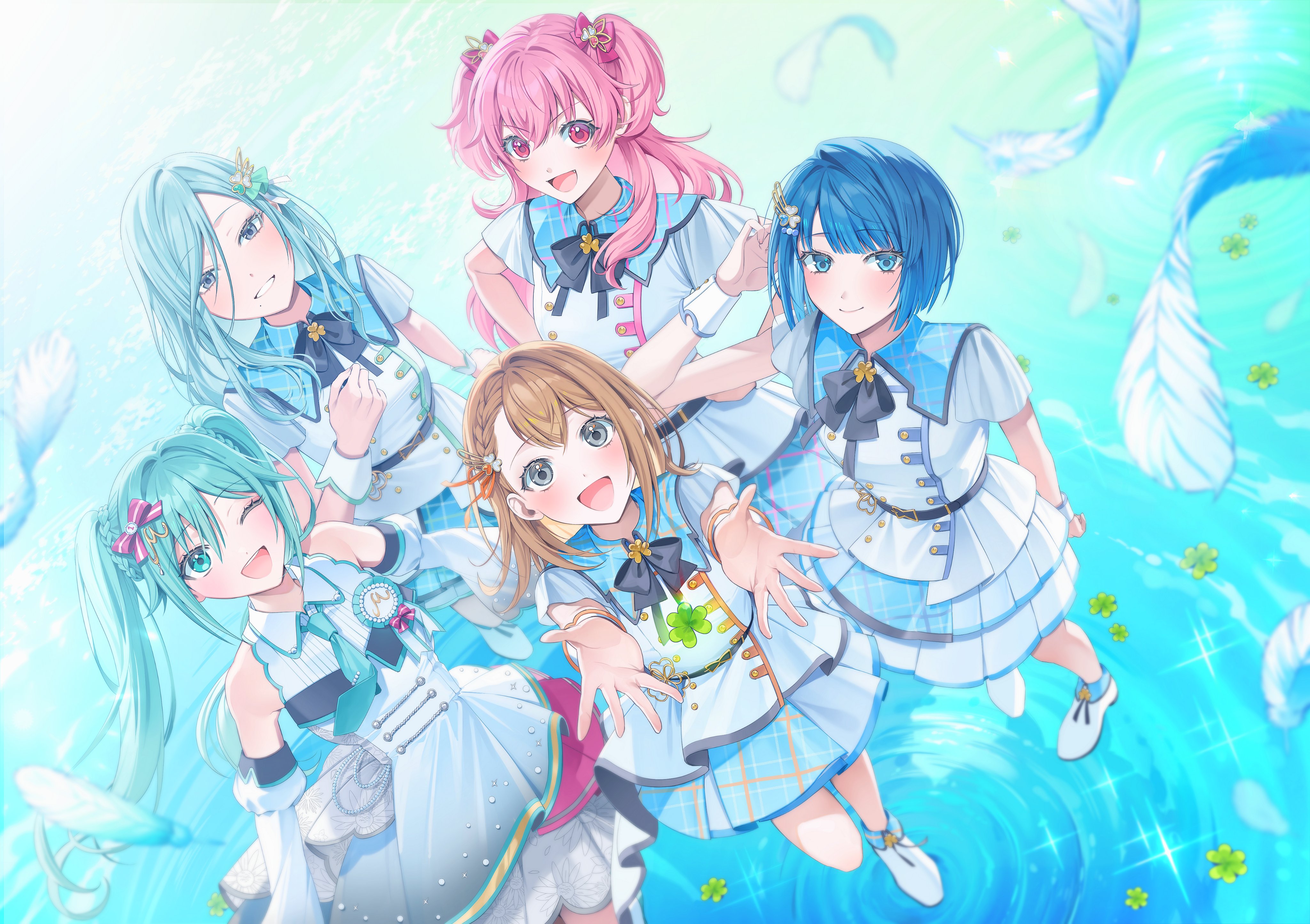 あち☺︎ あち💕 (@ai24xxxx) / X