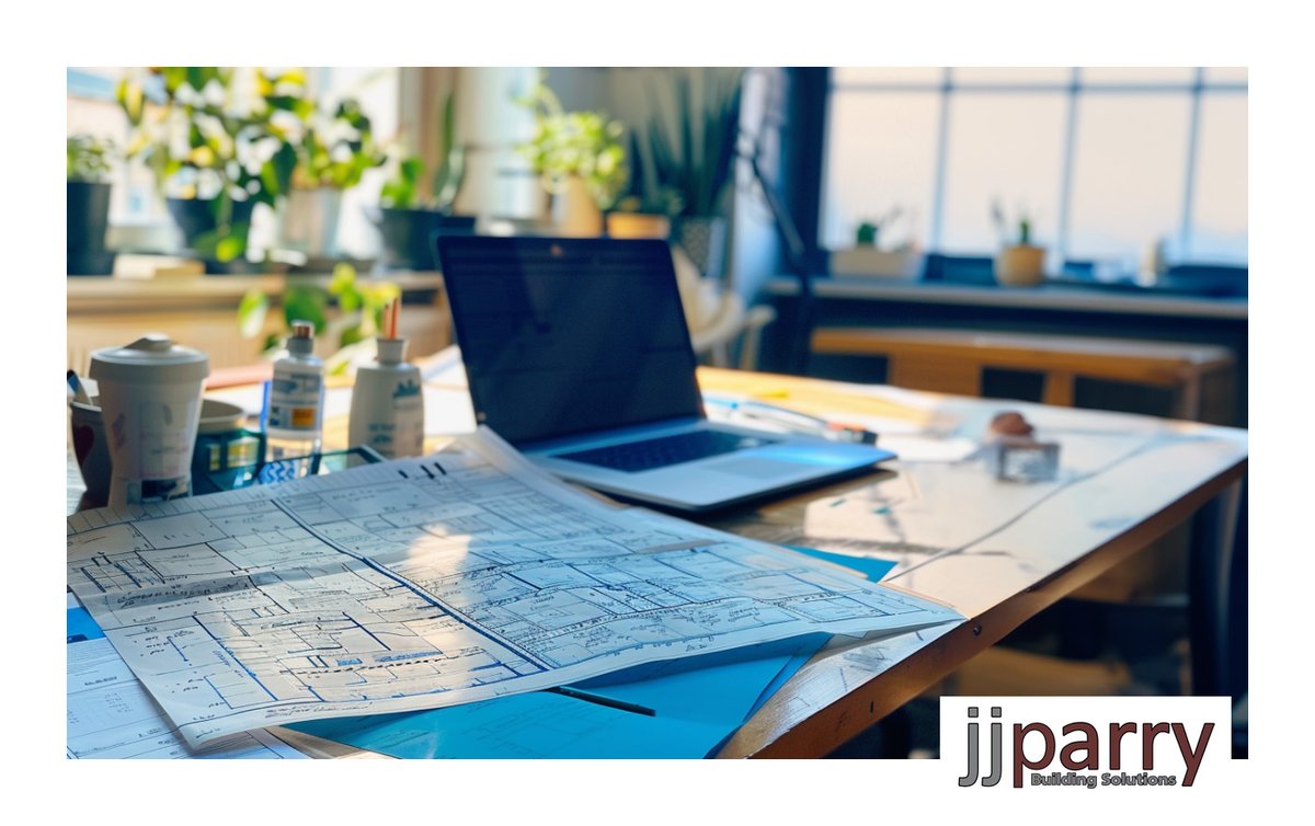 ParrySolutions's tweet image. At JJ Parry Building Services, we understand that every successful project begins with a solid foundation of thorough planning and meticulous management.

jjparry.co.uk/the.../underst…