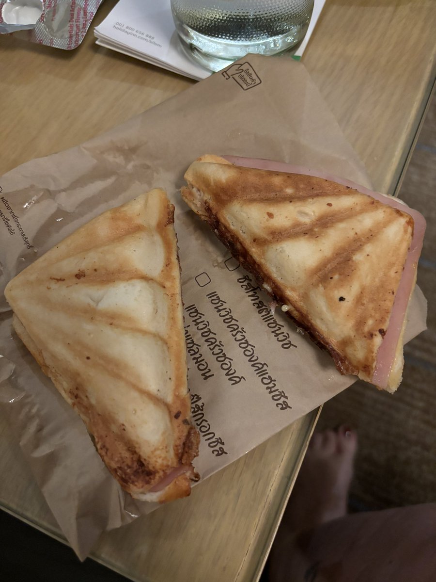 MrsPowellll's tweet photo. Well it’s taken me 20 years but seeing as this will most likely be my last visit to Bangkok I just couldn’t leave without say I had one! https://t.co/izNqlp20nA