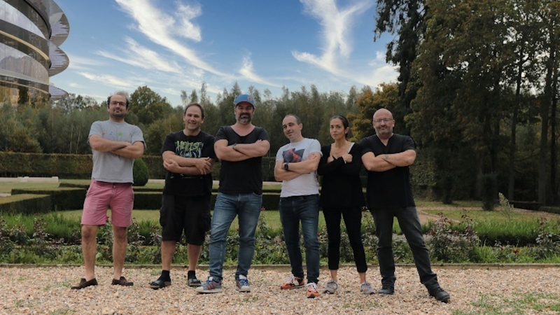 Mac4Ever recrute (rédacteur, monteur) et ouvre une rédaction à Nîmes !
mac4ever.com/181451
 #Mac4Ever #jobs #Mac4Ever #Recrutement