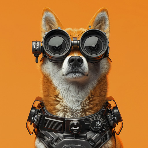 Creating Text-to-Video📸 with #SORADOGE 🤖🐕

Swap $SORADOGE🔄swap.soradoge.vip
Grab Airdrop🎁airdrop.soradoge.vip

Why SORADOGE?
✅SAFU✅KYC✅AUDIT
📶SORA + AI + MEME Hype
Ⓜ️🦎CMC - CG Fast Track Booked
🥇Top Tier BSC-OG Influencers &amp; Callers
📈Dextools Update &amp; Trend