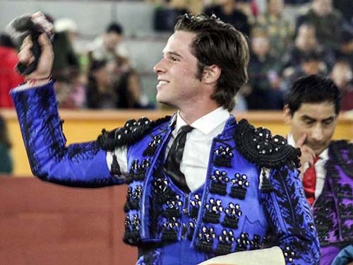 📝AMÉRICA

👉Llaguno triunfa en la Romería de Apizaco
burladero.tv/america/2024/2…

📸Ángel Sainos