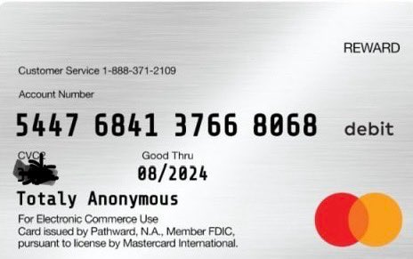 EstiaGroup's tweet image. #VirtualMastercard Turning crypto into gift cards, not just a theory anymore! 🚀💳
#VisaCrypto
#CryptoToFiat
#DigitalWallets
#CardPayments
#CryptoExchange
#FinancialFreedom
#DigitalCurrency
#PaymentSolutions
#BlockchainTechnology