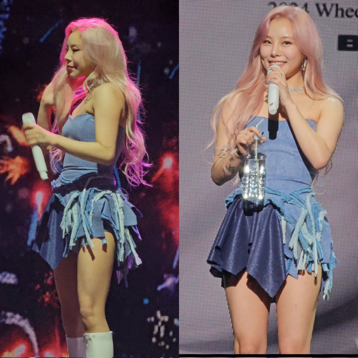 InnieMooVN_WI's tweet photo. GODDESS WHEEPHRODITE!!!!!!🦋
#WHEEIN #휘인 #フィイン #丁輝人 @THEL1VE_LABEL #마마무 #Mamamoo https://t.co/HngawnQdE0