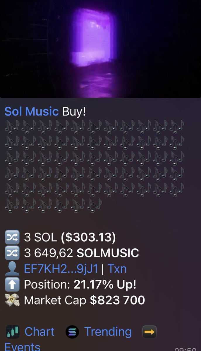 #SOLMUSIC 
🌟68X
MC : 823K