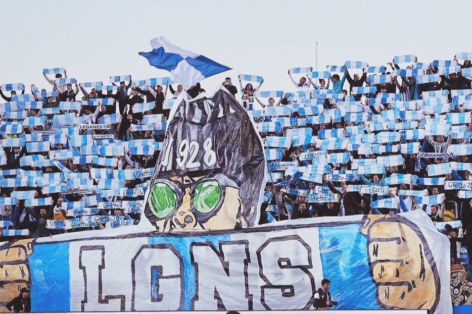 benjilega's tweet photo. Buenos días pepineros VAMOSSSSSSSS que hoy juega el LÍDER VAMOSSSsssss @CDLeganes #orgullodeaficion #orgullodeequipo VAMOS A SOÑAR https://t.co/XirOarJwgf