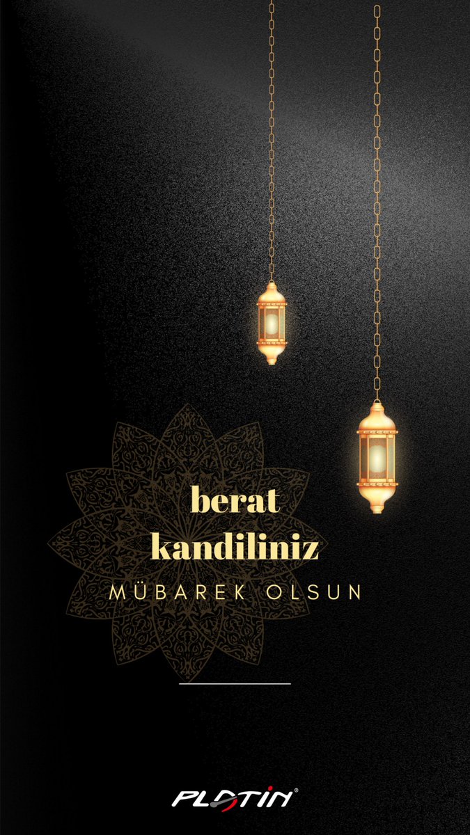 Berat Kandiliniz mübarek olsun. #beraatkandili #BeratGecesi