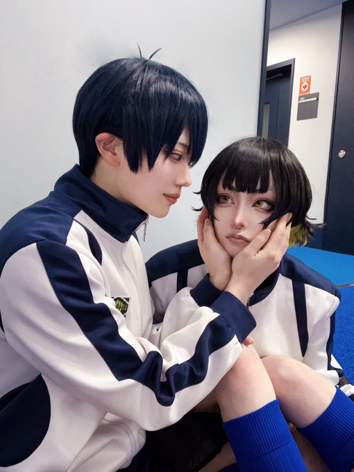 コスプレイヤーあおぴのTwitter画像47