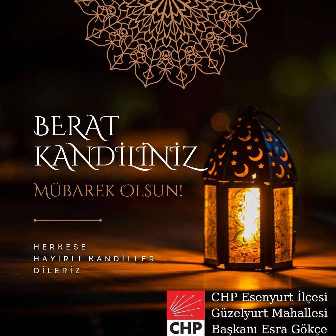 CHP Güzelyurt Mahalle Temsilciliği (@chp_guzelyurt) on Twitter photo 