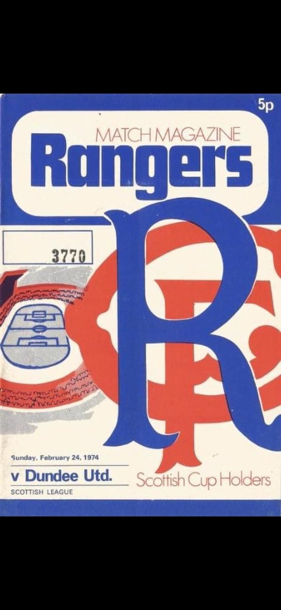 50 years ago today on my dads 26th birthday!! Rangers won 3-1!!!