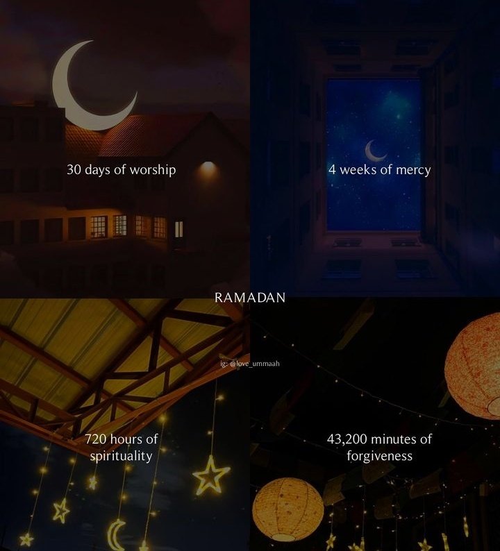 Assalam o alaikum kis kis ko ramzan mubarak ka intezar hayy..🌈💛❤️