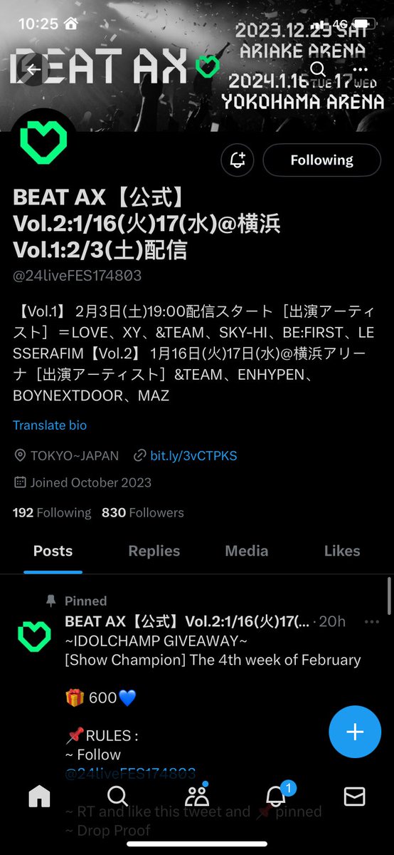 𝚌𝚑𝚒𝚊𝚛𝚊｡*ﾟ✧ tweet media