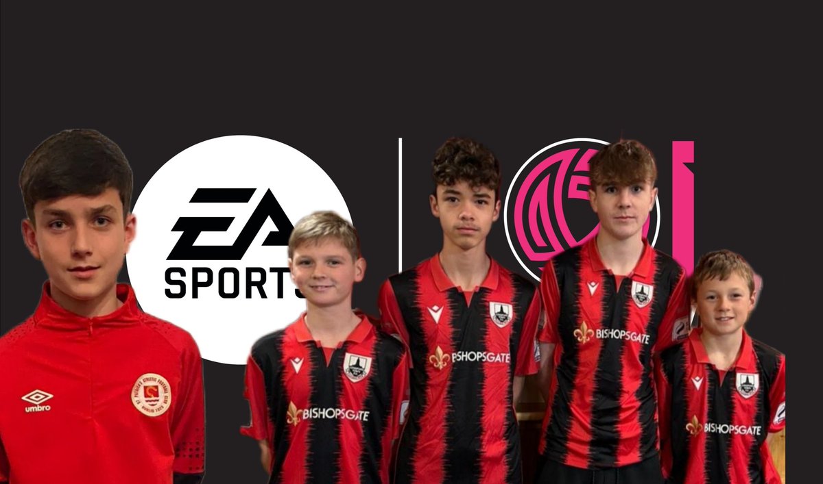 RealFootballAcademy tweet media