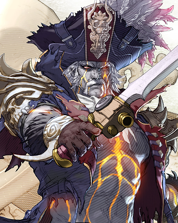 Damage_FGC's tweet photo. Be the Spaniard the Japanese Think You Are https://t.co/3OFQ6qxdEH