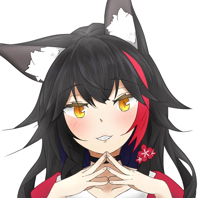 らくがき #みおーん絵 