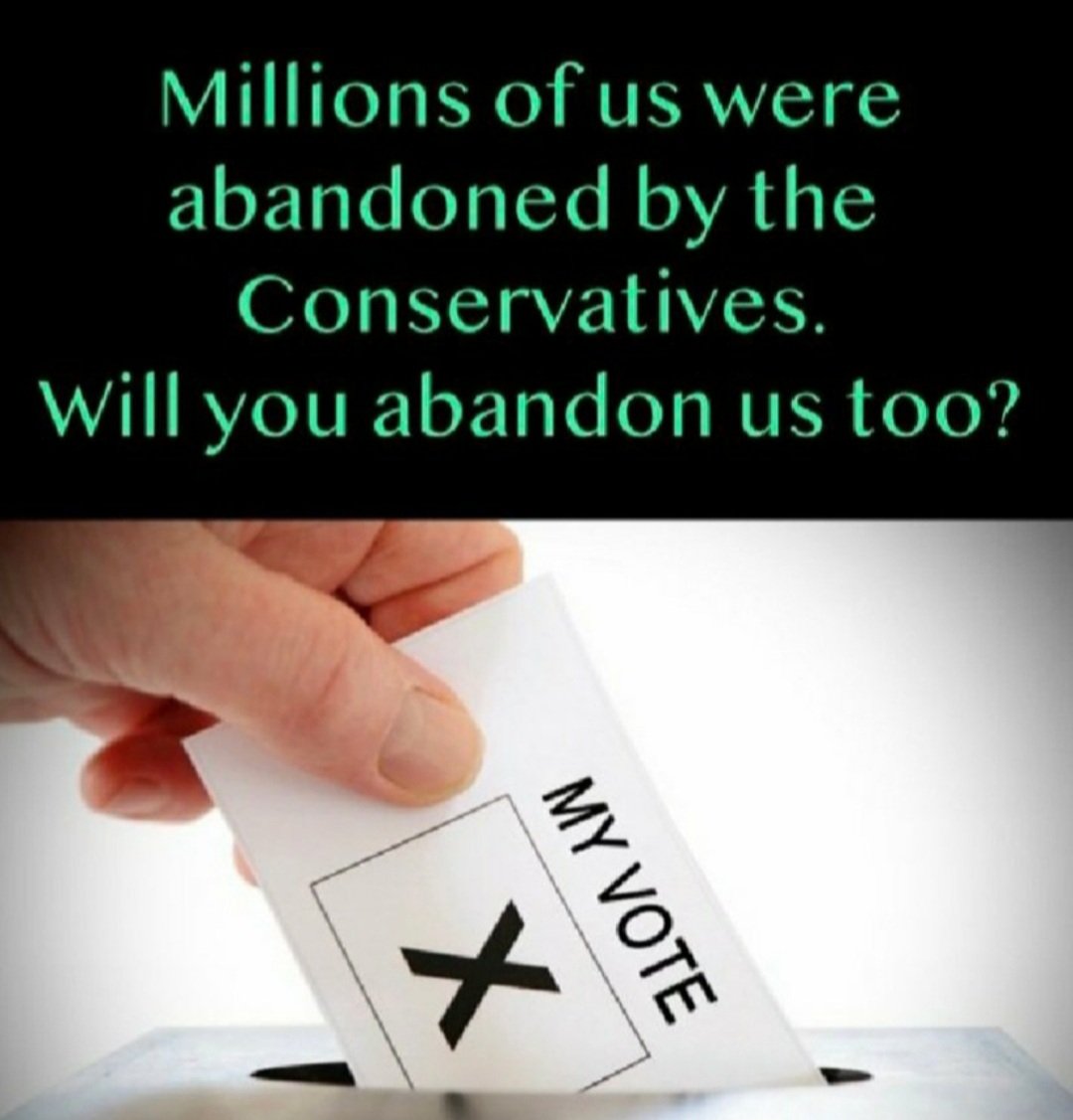 @Keir_Starmer @SiemensUKNews @debmattinson @TomBaldwin66 @JWilliamsComms The last 2 years has seen silence from @UKLabour on the plight of the 3.8M #ExcludedUK It seems we are dispensable to our MPS Will you engage with us like @Sacha_Lord is, Or are our votes dispensable too? twitter.com/Sacha_Lord/sta…