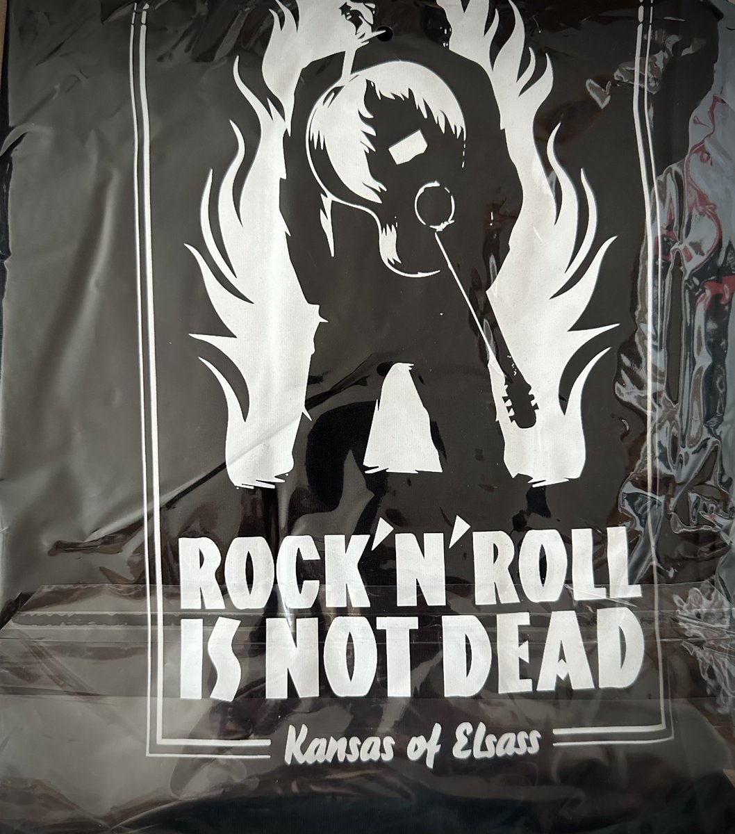 C’est aujourd’hui back again live !