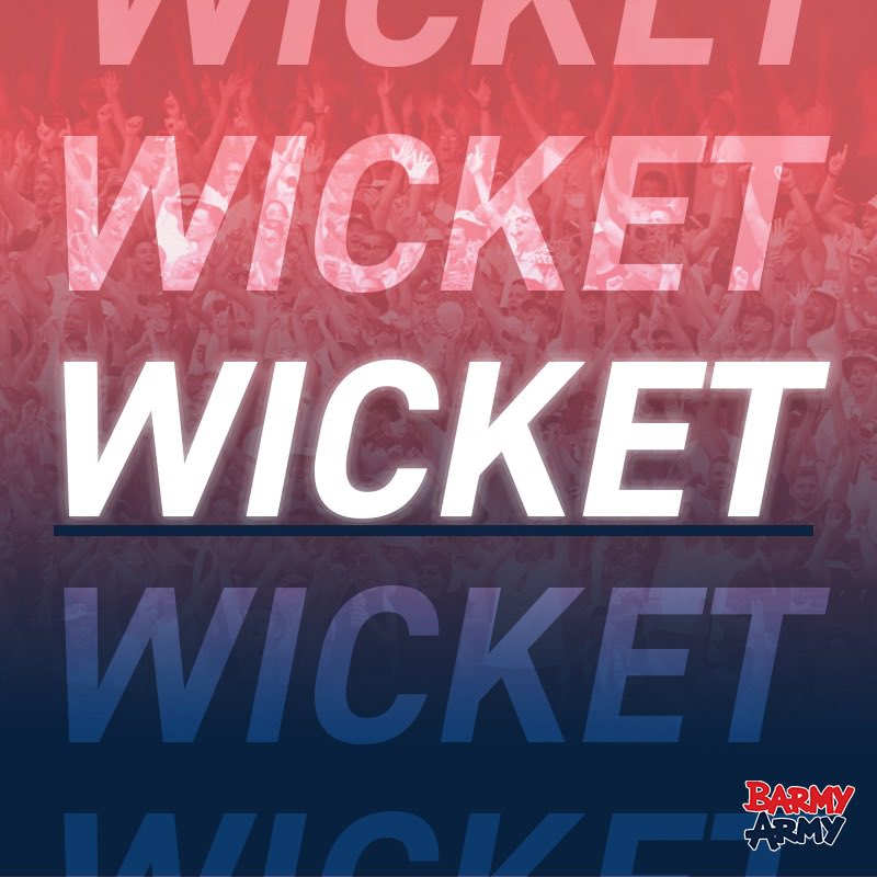 TheBarmyArmy's tweet photo. YES!!!!!!

BASHIR HAS FOUR! Jaiswal is gone!

#INDvENG https://t.co/XSomeUnbG9