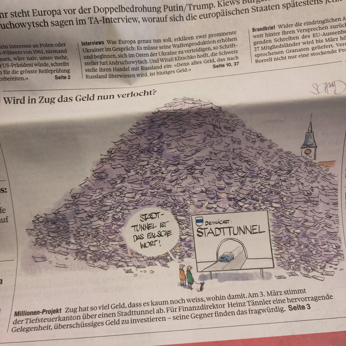 schreibgarten's tweet image. Schaad mit zwei AA wieder mal gross im Tagi. Wie lautet das richtige Wort?! #Unfrage 🫶🏼🌬️🦗🦩⛑️