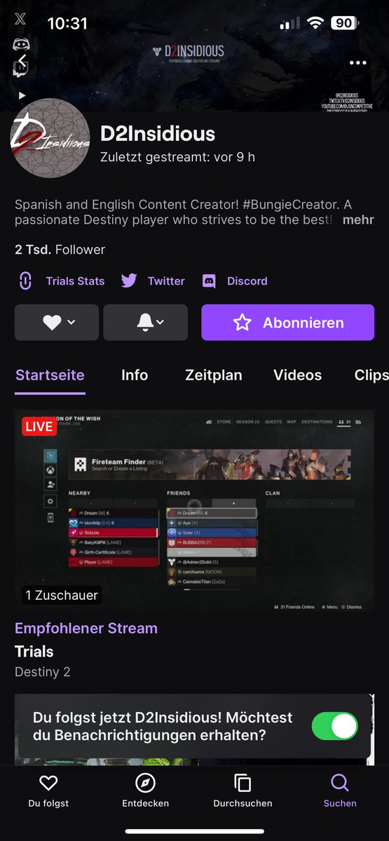 Ak4ta's tweet photo. @D2Insidious @BungieLove @DestinyTheGame https://t.co/tIhR4Z1ZhW