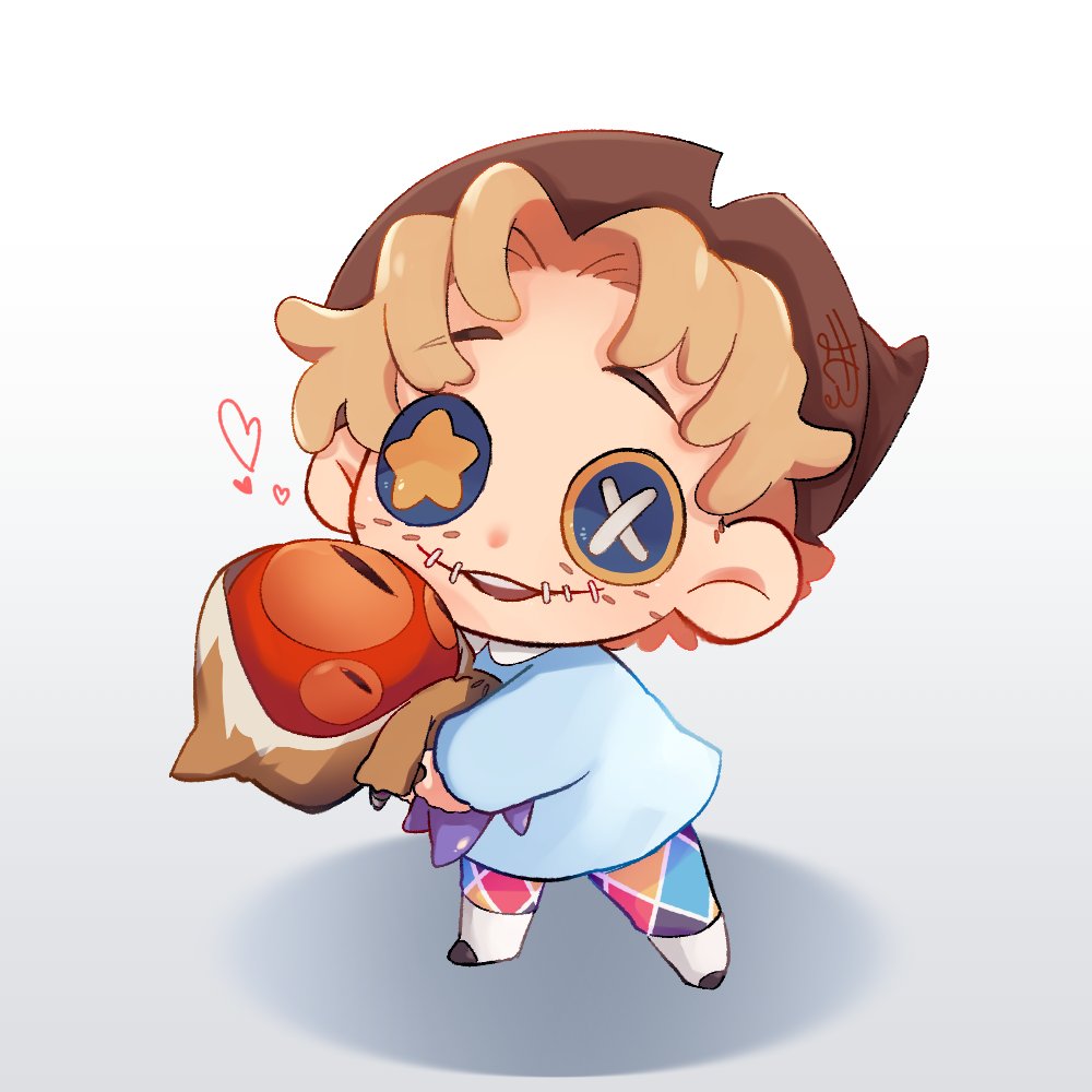 Mamoton36's tweet image. ばぶまいくちゃん👶🤹