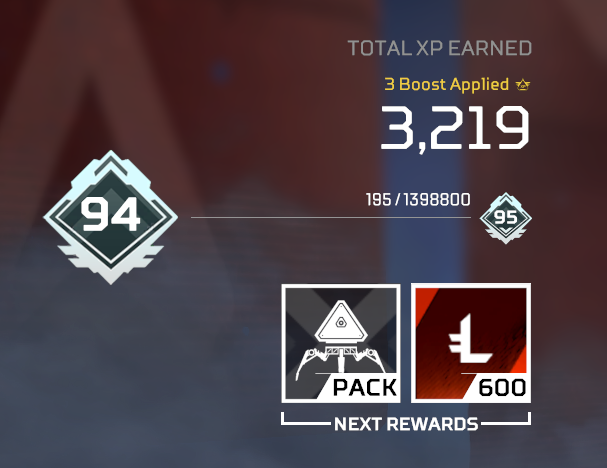 oopwes's tweet image. huh??? what??? oh! okay :P yeah let me just get right on that!! i will be sitting at apex until i become one with the chair :DDD! so happy!! in 1,398,800 i'll get one level in apex and have 7 great grandchildren! cannot wait! too bad i'm having to wait a lifetime!! YAY!