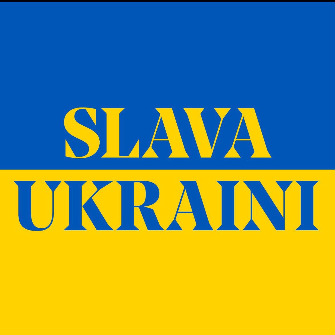 Difendere l’Ucraina significa difendere l’Europa, la democrazia e la libertà. Dobbiamo ricordarlo tutti, soprattutto a due anni dalla brutale aggressione russa. #SlavaUkraini