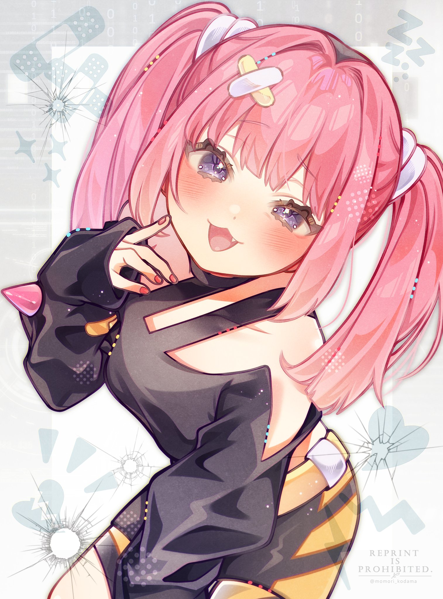 たま✨ちゃんセレクト♡ 鹿森こだま𖤣𖥧。 on X: 