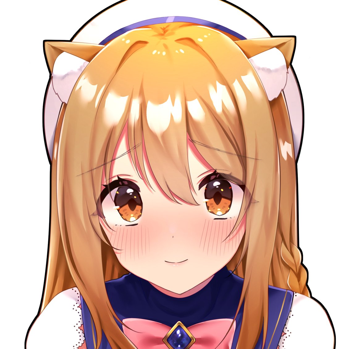 アイコン変更しました🐟💖 