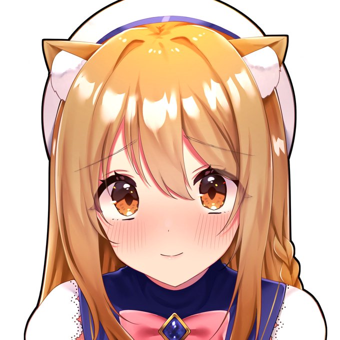 アイコン変更しました🐟💖 