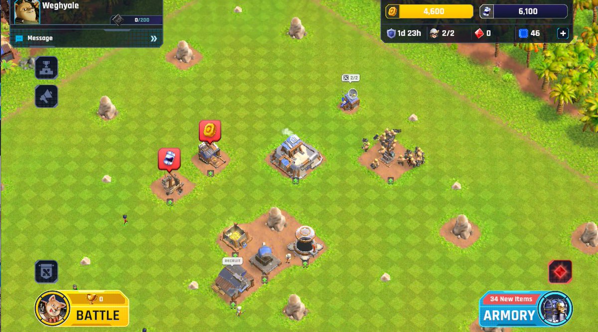 LJ34016299's tweet photo. Hi! Mavia its so cool! There is my base 😍 https://t.co/FwZTe3hZM0