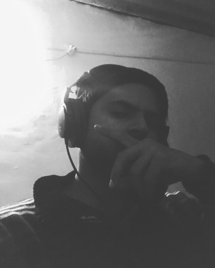 REALNKXO2's tweet image. 🖊