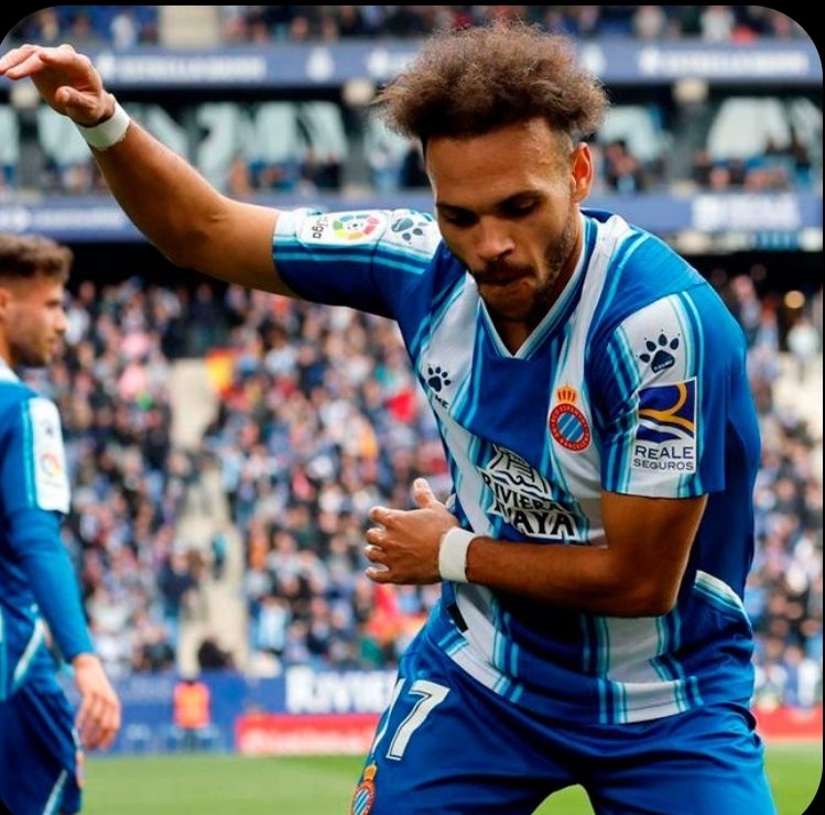 ⚠️ATENCIÓN PERIC@S⚠️
Si el RCDE gana ésta tarde al Eibar con GOL de Martin Braithwaite sortearemos una sudadera cómo esta obsequio de <a href="/bufandea/">Bufandea</a> entre todos los que den RT y sigan a nuestra cuenta y <a href="/bufandea/">Bufandea</a>.
#RCDE