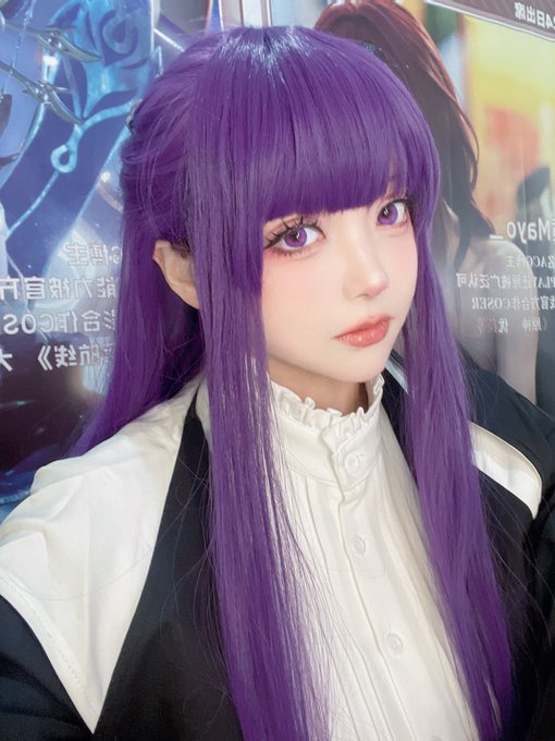 コスプレイヤーnatsumeのTwitter画像22