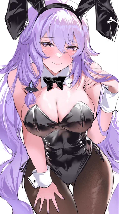 ブラックスワン #崩壊スターレイル 