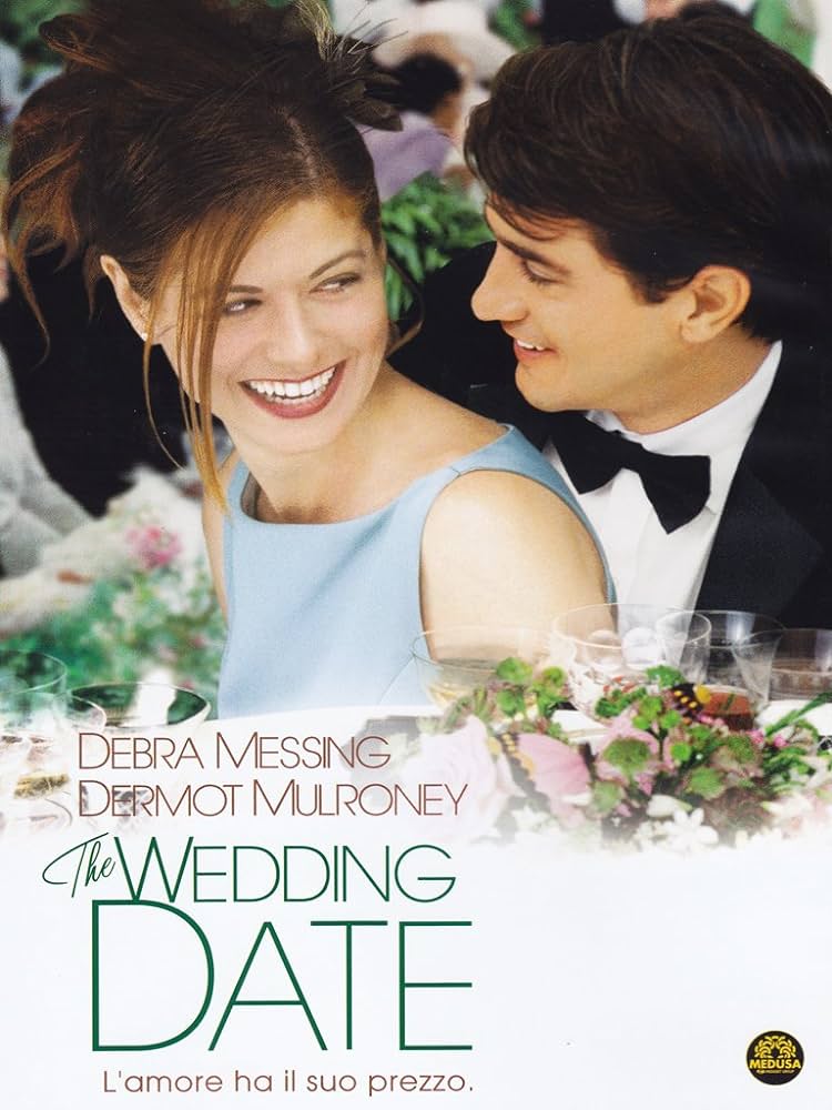 @JustStacie5683 #February2024 #SaturdayVibes #EarWorm

#SoundtrackSaturday

🎶 I Got The Feelin'
@JamesBrownFF
youtu.be/WAJHHQO5czw?si…

🎶 Secret
@maroon5
youtu.be/mWl4c2cbdT8?si…

🎶 Sway
@MichaelBuble
youtu.be/REPEUINVURY?si…

🎬 🎵 The Wedding Date Soundtrack
youtube.com/playlist?list=…