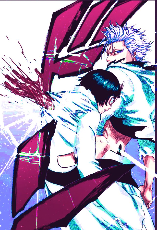 IceFoxGrim's tweet photo. I said bow. https://t.co/k7T8QymtRu