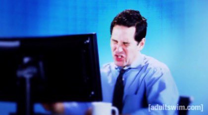 muddaub's tweet image. it’s pretty funny how the celery man sketch accurately predicted how people would use ai