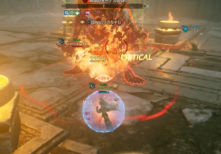 先生！地下4マーナみんなサボってます！3人しか来てません！