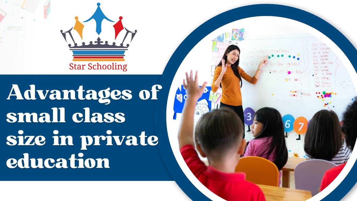 starschooling.com/category/Educa…

#starschooling #besteducationconsultancy #topeducationconsultant #bestboardingschools #boardingschoolsinindia #educationtips #classratio #healthyinteraction #teacherstudentrelationship #improvement #BetterDiscipline #participation #studentparticipation