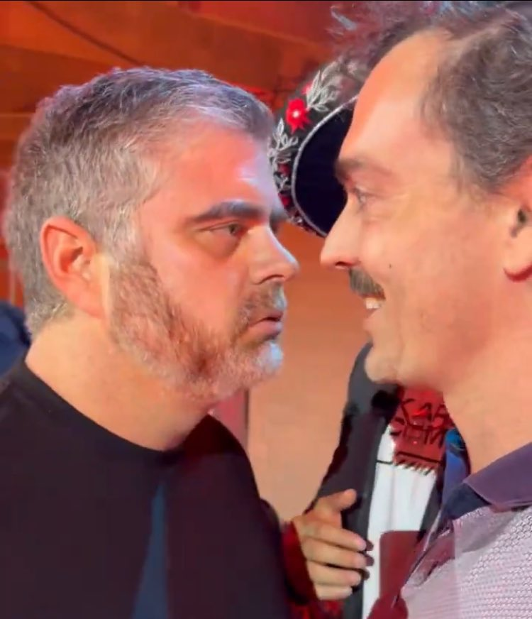 BitboySOL's tweet image. THE LOOK OF A MAN WHO KNOWS VICTORY, WHO KNOWS DEFEAT, AND ABOVE ALL, WHO KNOWS HOW WINNING IS DONE. $BITBOY REMAINS THE CHAMPION OF CRYPTO TWITTER