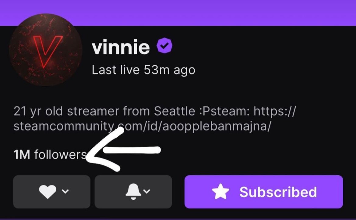 sobbing <a href="/vinniehacker/">100T Vinnie</a> YOU MADE IT! YOU FUCKING MADE IT