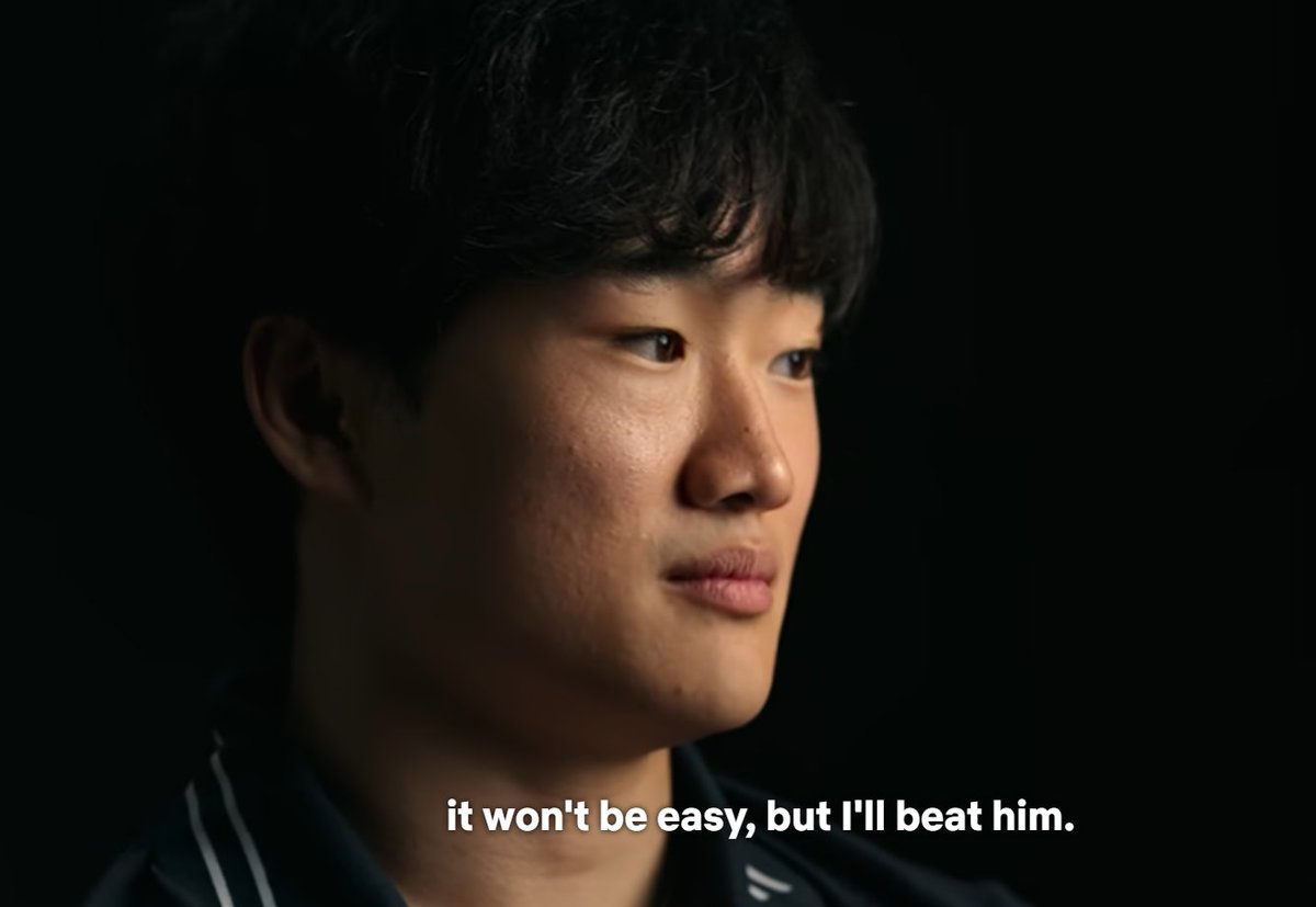 Hawk9248's tweet photo. He said it and he did it. He beat Nyck de Vries. #YT22 #F1 #DTS6 https://t.co/rReUKuswzi