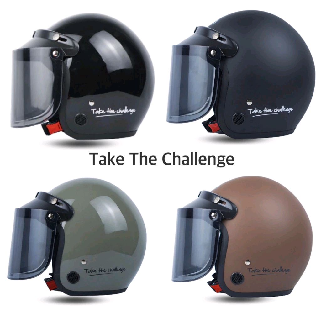 ditansp's tweet photo. Cek Helm Bogo Retro Dewasa Pria Wanita Polos SNI dengan harga Rp89.900. Dapatkan di Shopee sekarang! 
#helm #safety #bogo
https://t.co/ms1fSDCMbH https://t.co/0LURttl11c