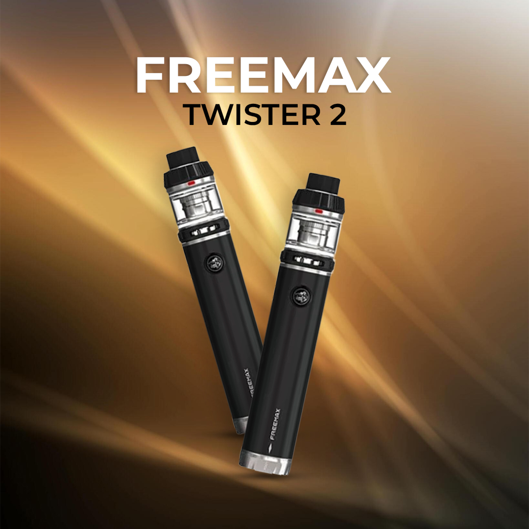 McrVape's tweet photo. 🌬️ Shop Now for the ultimate vaping experience with the Free Max - Twister 2 80W Vape Kit from Mcrvapedistro! 
Don't miss out, get yours now!

Order Now- https://t.co/xCbGzISNCM

#freemaxtwister2 #vapekit #VapeLife #UKVapers #mcrvapedistro #vapeshopuk #VapeStoreUK #vapeproducts https://t.co/PG7Deka8nD