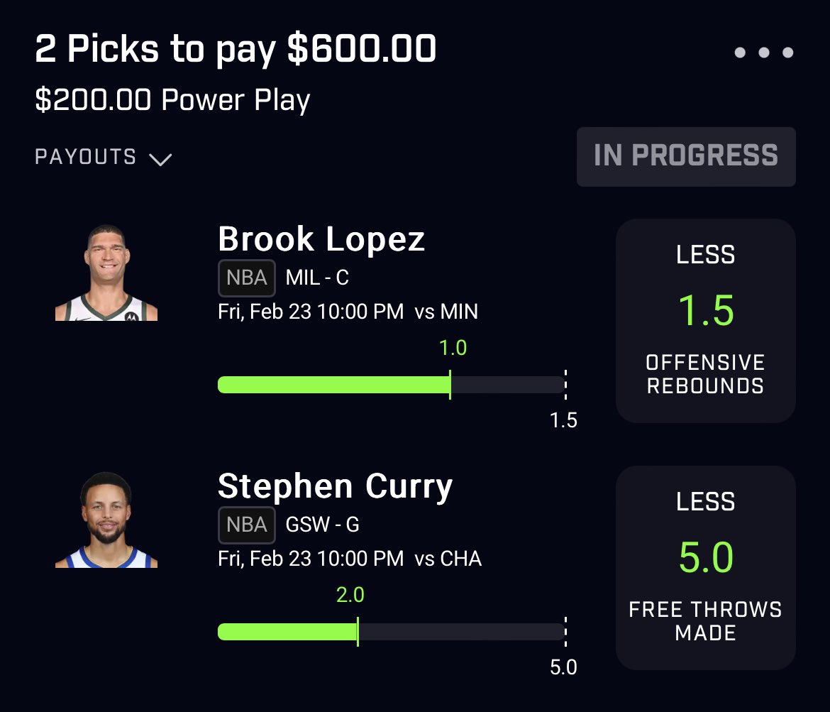 betbigben's tweet photo. cash one of the 2-man pairs if you took it. 

absolute disgusting hook by AG. 

like if you tailed + early plays ❤️⤵️ https://t.co/iu51iDP9AG
