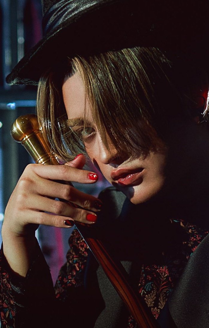 thxtxtt3's tweet photo. มองไม่เห็น                               อ่อเห็นละ

#ATLASIGotThatMagic_KeyVisual #NiceATLAS https://t.co/Fnp40MHxv6